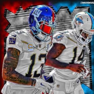 Meet your Posher, Fredrion